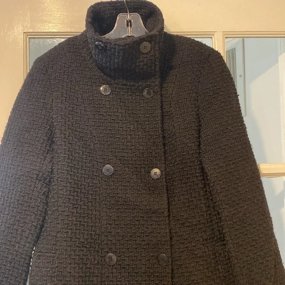 Calvin Klein size Medium Coat good condition - Picture 2 of 5
